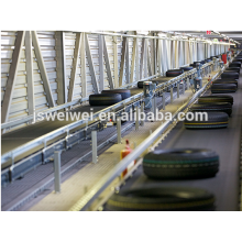 conveyor belt cover